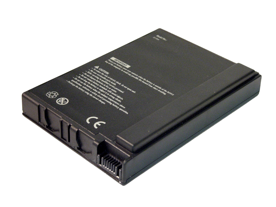 GATEWAY SOLO 9300 MAIN BATTERY PACK PN: 6500358