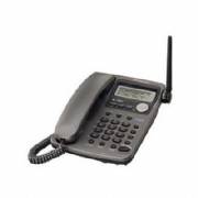 PANASONIC 2.4GHZ KXTGA420B CORDLESS PHONE KXTG2000/4000