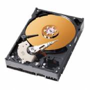 LOT OF 4 HITACHI 73GB 10K FIBER CHANNEL HARD DRIVES